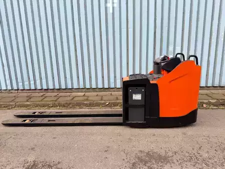 El-pallevogn 2021  BT/Toyota LPE220 (2)