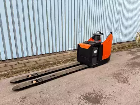 El-pallevogn 2021  BT/Toyota LPE220 (5)