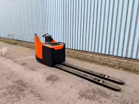 El-pallevogn 2021  BT/Toyota LPE220 (6)