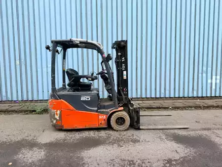 El truck - 4 hjulet 2022  BT/Toyota 8FBE20T (12)