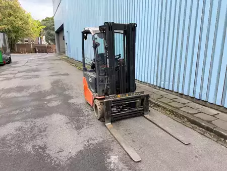 El truck - 4 hjulet 2022  BT/Toyota 8FBE20T (13)