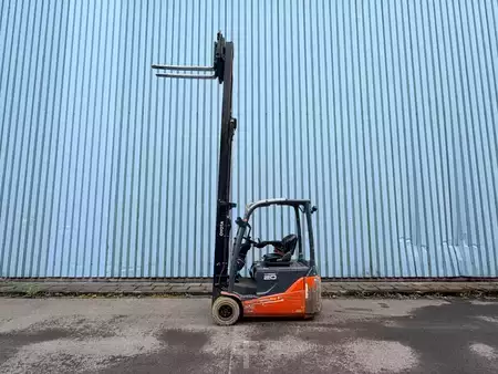El truck - 4 hjulet 2022  BT/Toyota 8FBE20T (6)