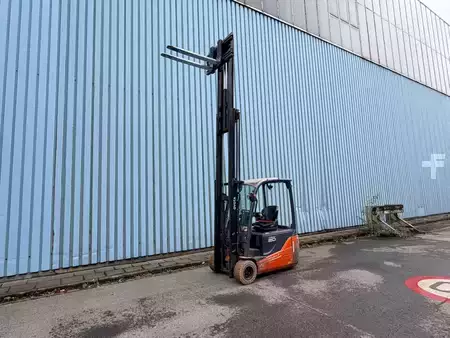 El truck - 4 hjulet 2022  BT/Toyota 8FBE20T (9)