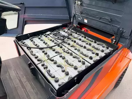 El truck - 4 hjulet 2019  BT/Toyota 8FBMT50 (13)
