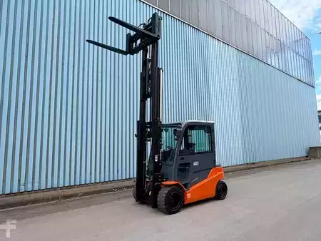 El truck - 4 hjulet 2019  BT/Toyota 8FBMT50 (6)