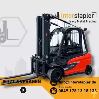 Elektro 4 Rad 2022  Linde E35L-01 (1)