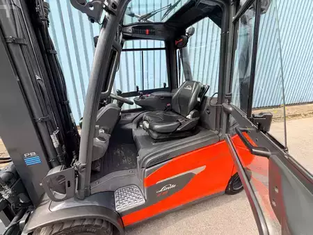 Elektro 4 Rad 2022  Linde E35L-01 (4)