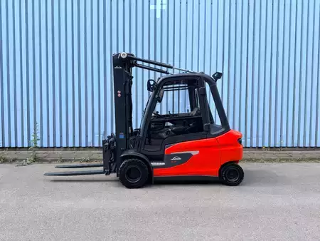 Elektro 4 Rad 2022  Linde E35L-01 (6)