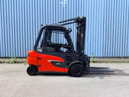 Elektro 4 Rad 2022  Linde E35L-01 (7)