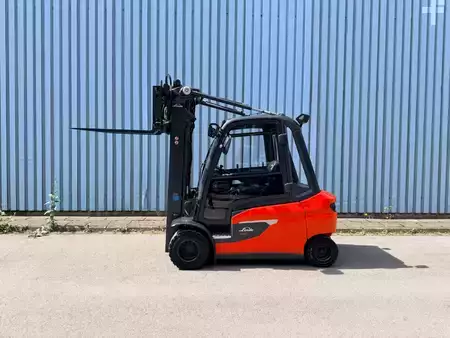 Elektro 4 Rad 2022  Linde E35L-01 (8)