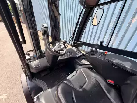 Elektro 4 Rad 2022  Linde E35L-01 (9)