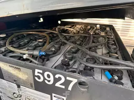 Elektrisk- 4 hjul 2014  Linde E35HL-01 (11)