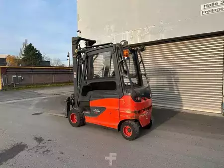 Elektrisk- 4 hjul 2014  Linde E35HL-01 (4)