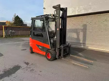 Elektrisk- 4 hjul 2014  Linde E35HL-01 (5)