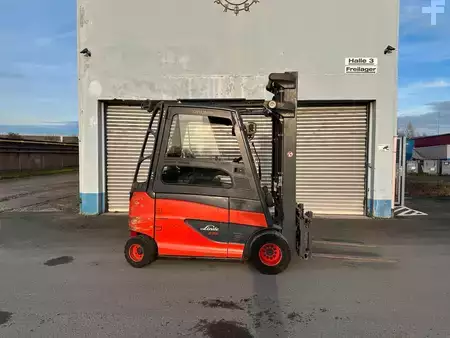 Elektrisk- 4 hjul 2014  Linde E35HL-01 (6)