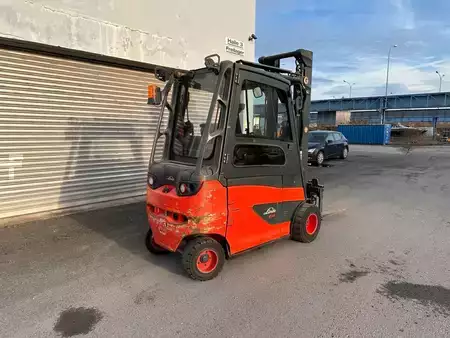 Elektrisk- 4 hjul 2014  Linde E35HL-01 (7)