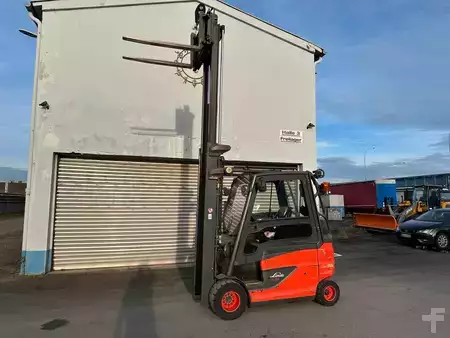 Elektrisk- 4 hjul 2014  Linde E35HL-01 (8)