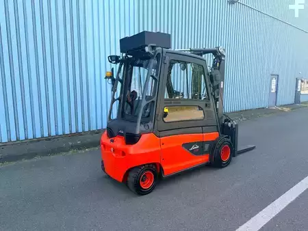 Elektrisk- 4 hjul 2018  Linde E35L-01 (14)