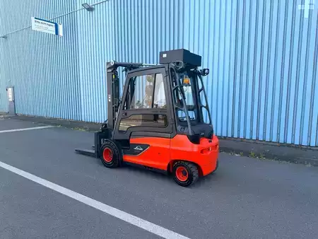Elektrisk- 4 hjul 2018  Linde E35L-01 (4)