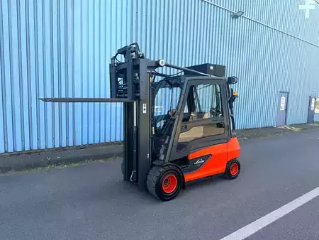Elektrisk- 4 hjul 2018  Linde E35L-01 (6)