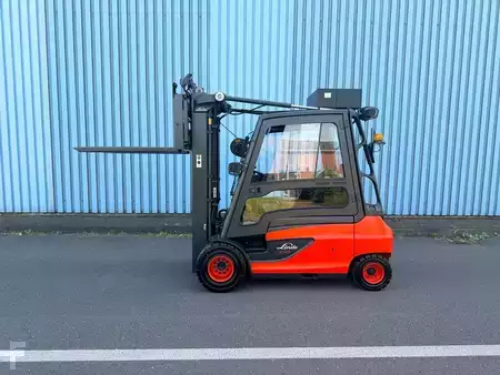 Elektrisk- 4 hjul 2018  Linde E35L-01 (7)