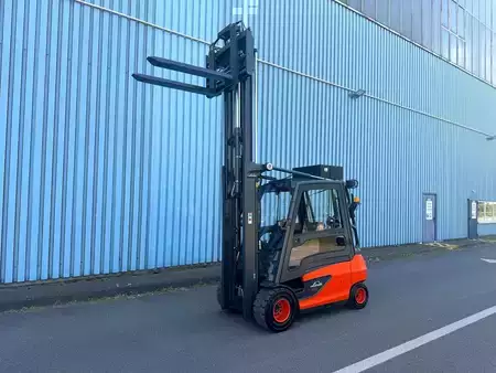 Elektrisk- 4 hjul 2018  Linde E35L-01 (8)