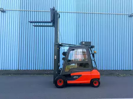 Elektrisk- 4 hjul 2018  Linde E35L-01 (9)