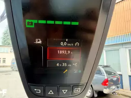 Elektro 4 Rad 2019  Linde E50HL-01 (10)