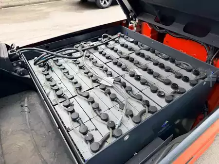 Elektro 4 Rad 2019  Linde E50HL-01 (12)