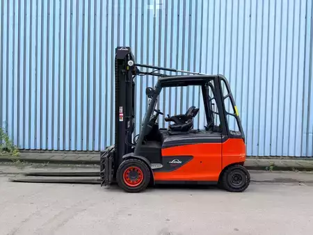 Elektro 4 Rad 2019  Linde E50HL-01 (2)
