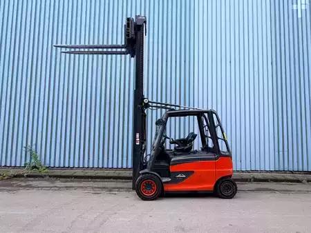 Elektro 4 Rad 2019  Linde E50HL-01 (4)