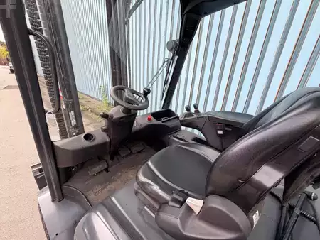 Elektro 4 Rad 2019  Linde E50HL-01 (5)