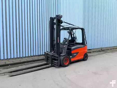 Elektro 4 Rad 2019  Linde E50HL-01 (6)