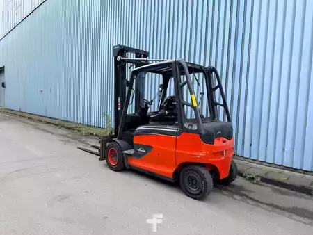 Elektro 4 Rad 2019  Linde E50HL-01 (7)
