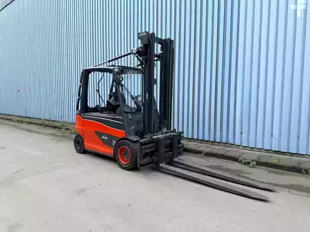 Elektro 4 Rad 2019  Linde E50HL-01 (8)