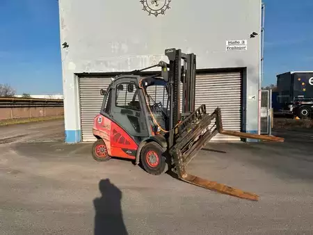 Dieselový VZV 2015  Linde H50D-02 (11)