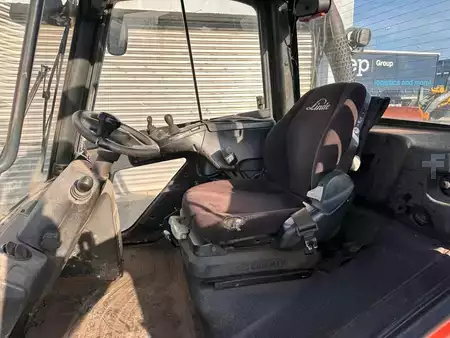 Dieselový VZV 2015  Linde H50D-02 (7)