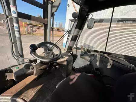 Dieselový VZV 2015  Linde H50D-02 (8)