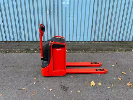 Låglyftare El 2018  Linde T18 (4)