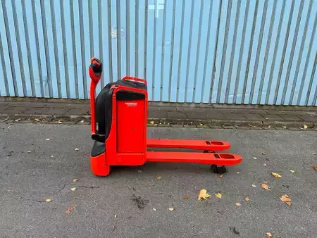 Låglyftare El 2018  Linde T18 (6)