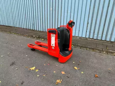 Låglyftare El 2018  Linde T18 (8)