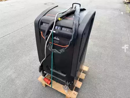 Niederhubwagen 2021  Linde T20 AP (11)
