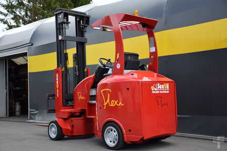 Turret Truck 2007  Flexi G4  (1)