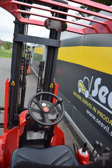 Chariots pour allées étroites 2007  Flexi G4 (10)