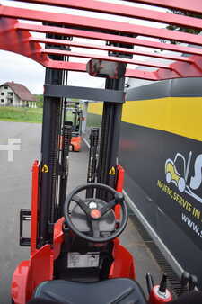 Chariots pour allées étroites 2007  Flexi G4 (12)