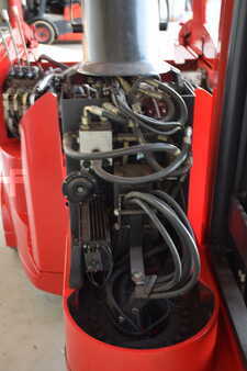 Chariots pour allées étroites 2007  Flexi G4 (3)