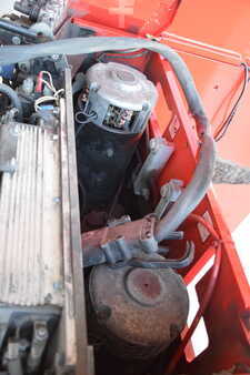 Chariots pour allées étroites 2007  Flexi G4 (8)