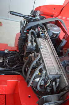 Chariots pour allées étroites 2007  Flexi G4 (9)