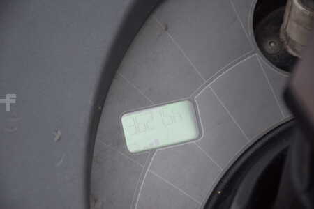 Niederhubwagen 2011  Rocla SW16ac (4)