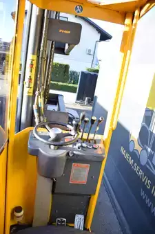 Container truck 2001  Baumann EVU25 (4)